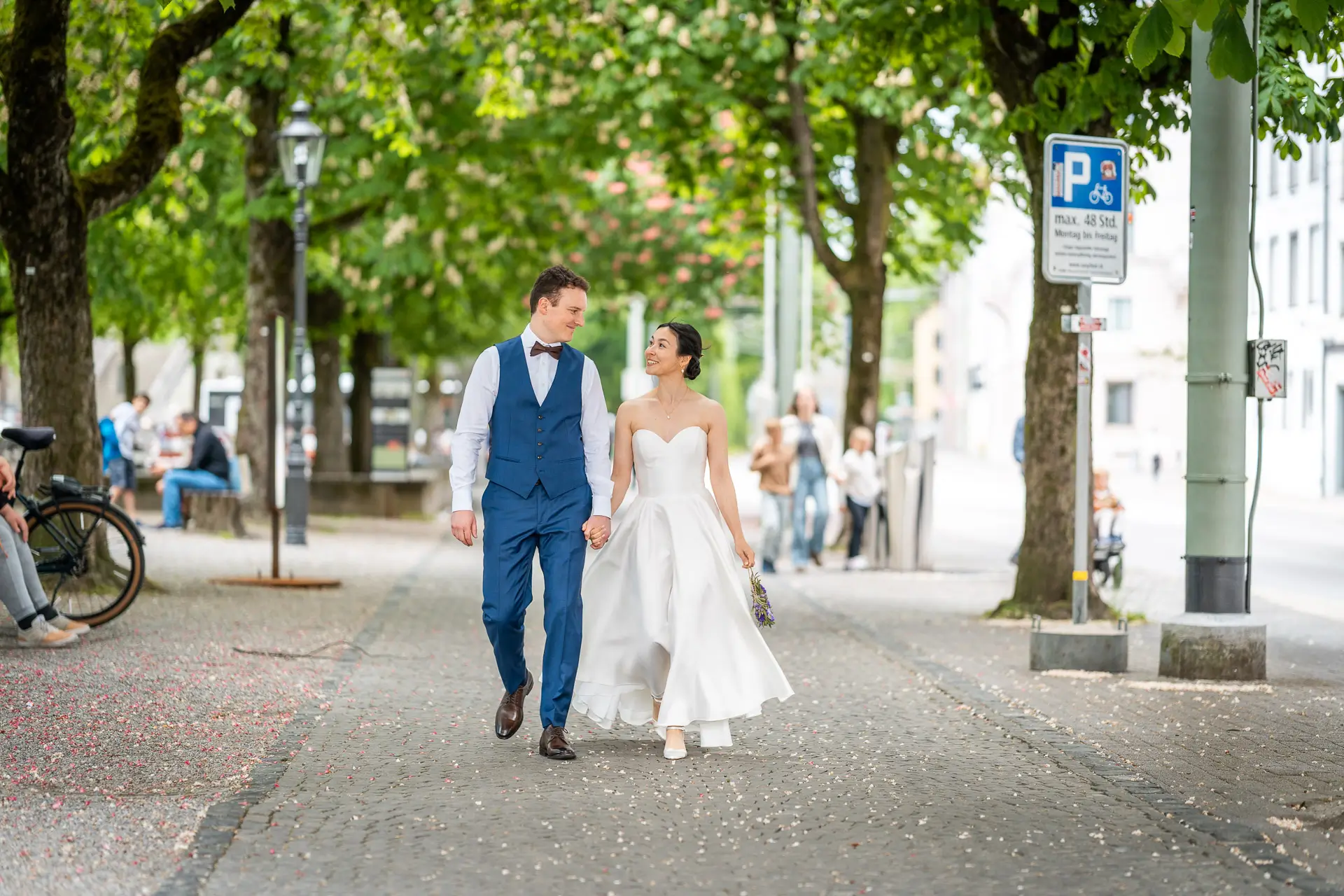 Fotograf Hochzeit Winterthur