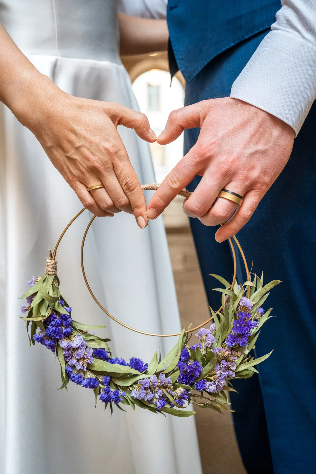 Heiraten Winterthur Fotograf