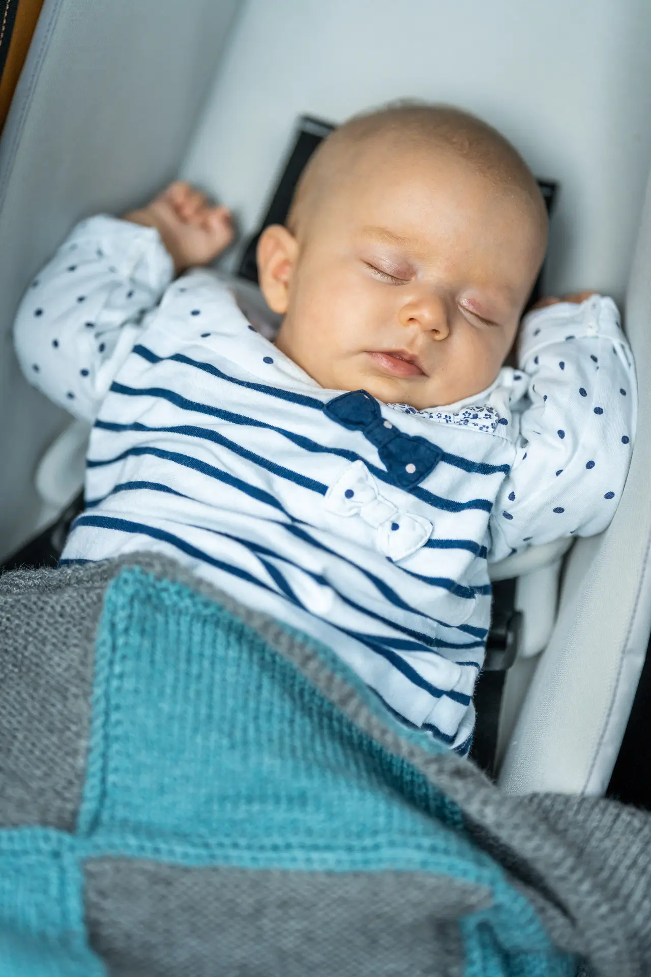 Newborn Winterthur Fotoshooting