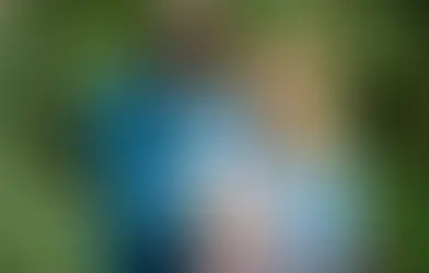 Familienshooting im Wald