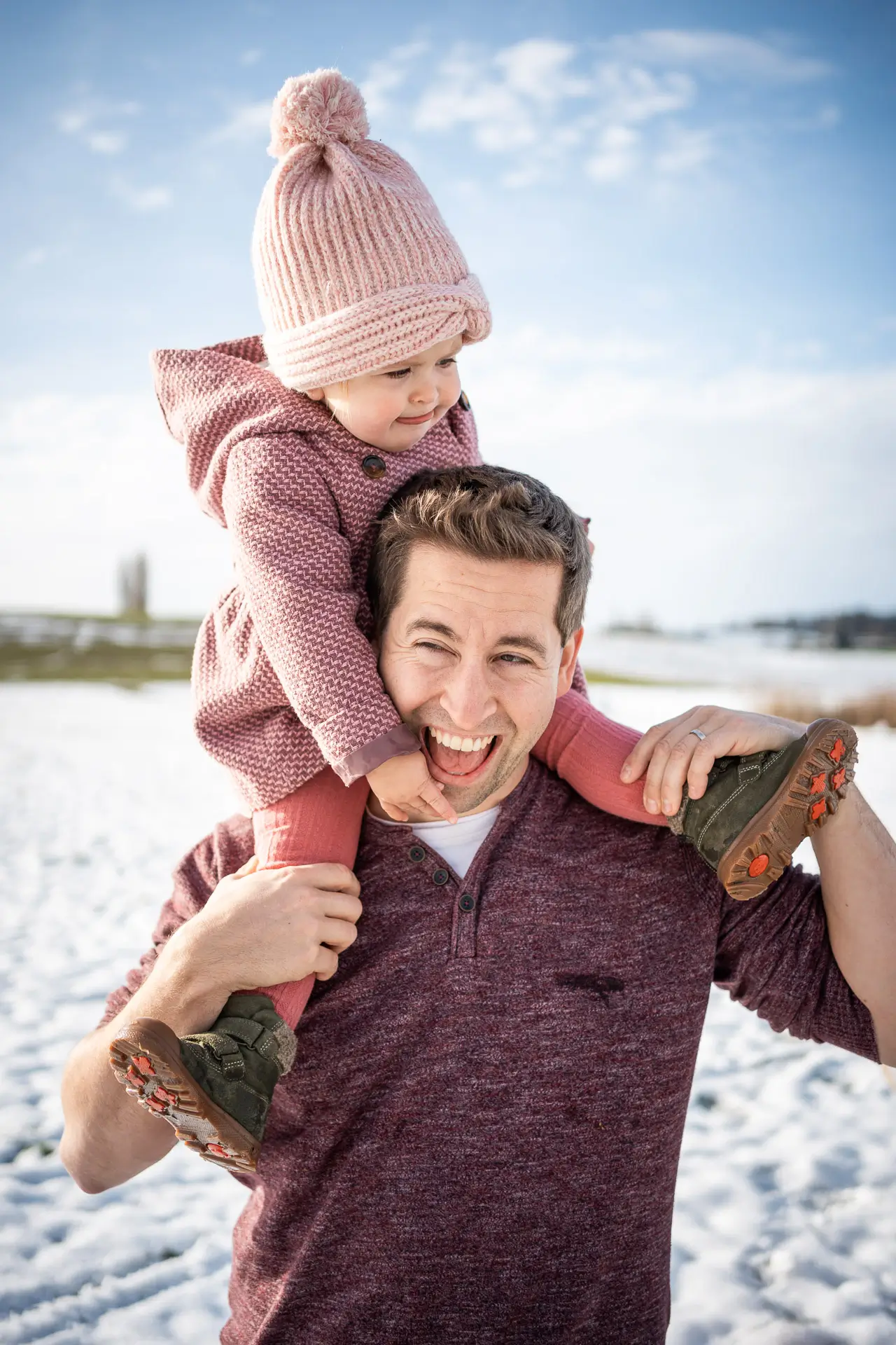 Fotograf Familie Thurgau