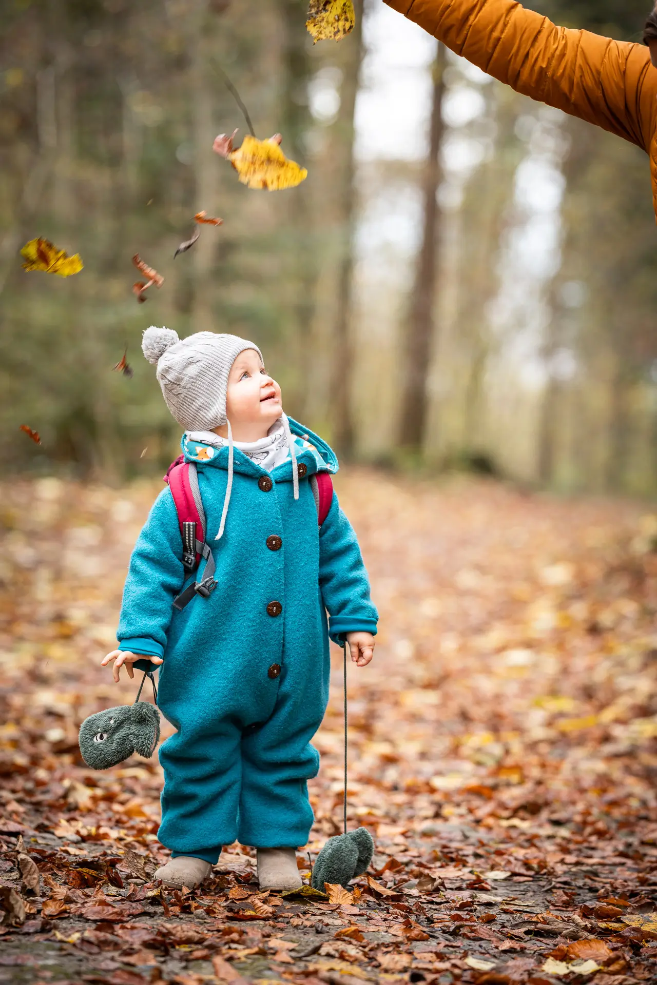 Herbst Shooting Elgg