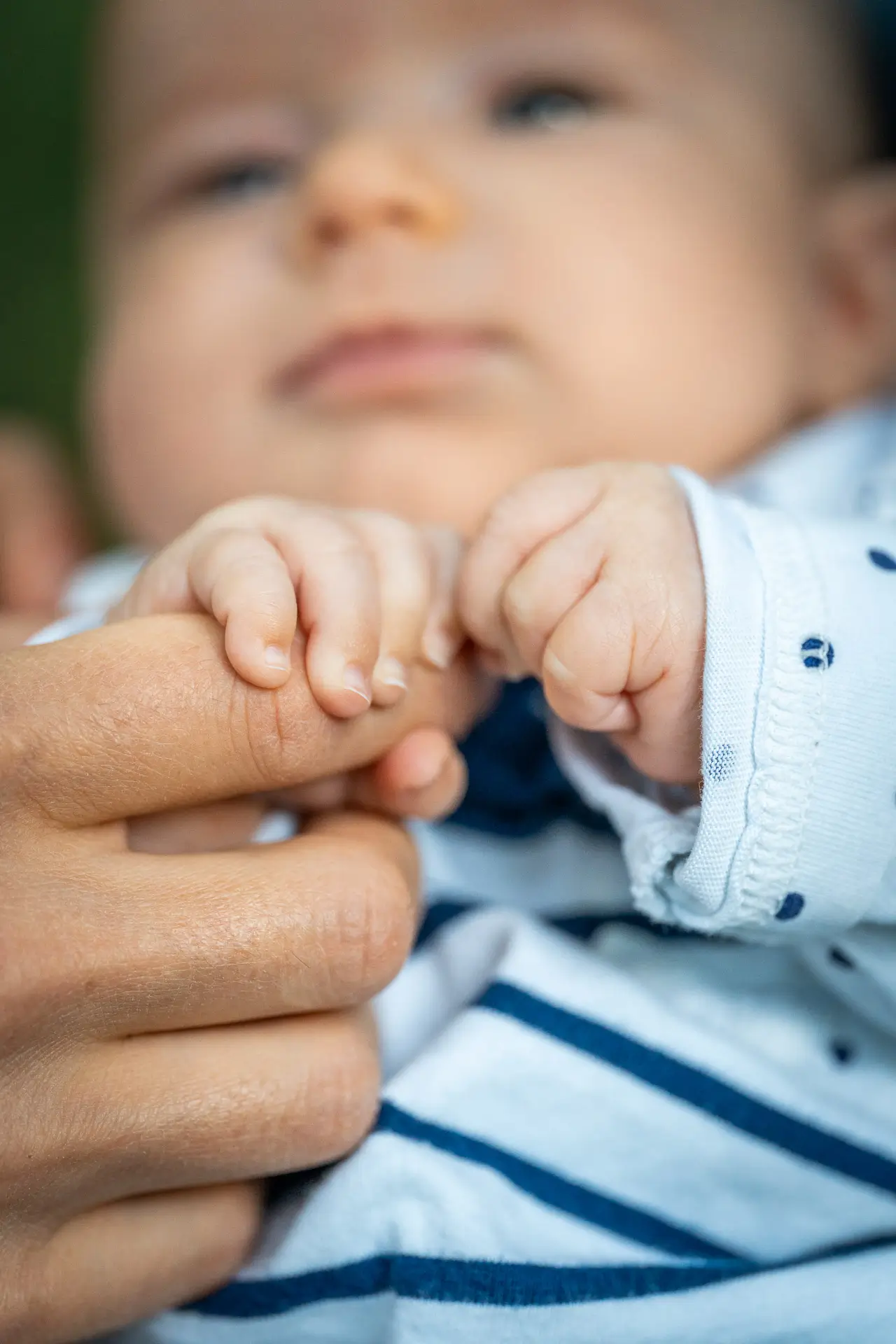 Fotoshooting Baby Frauenfeld