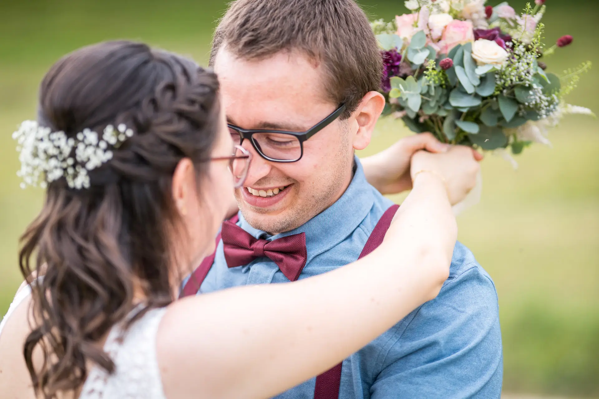 Hochzeit Frauenfeld