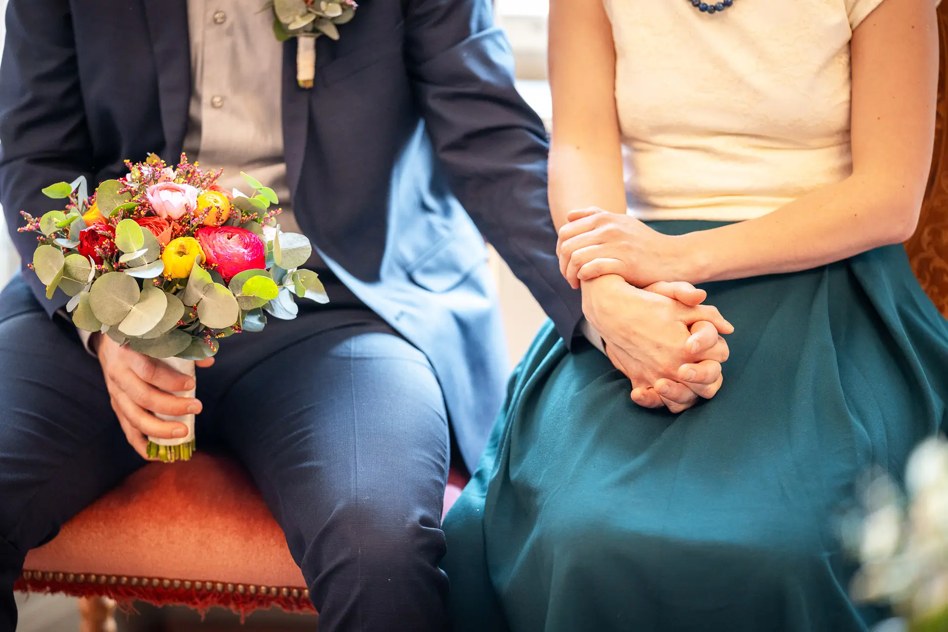 Hochzeit Winterthur Standesamt