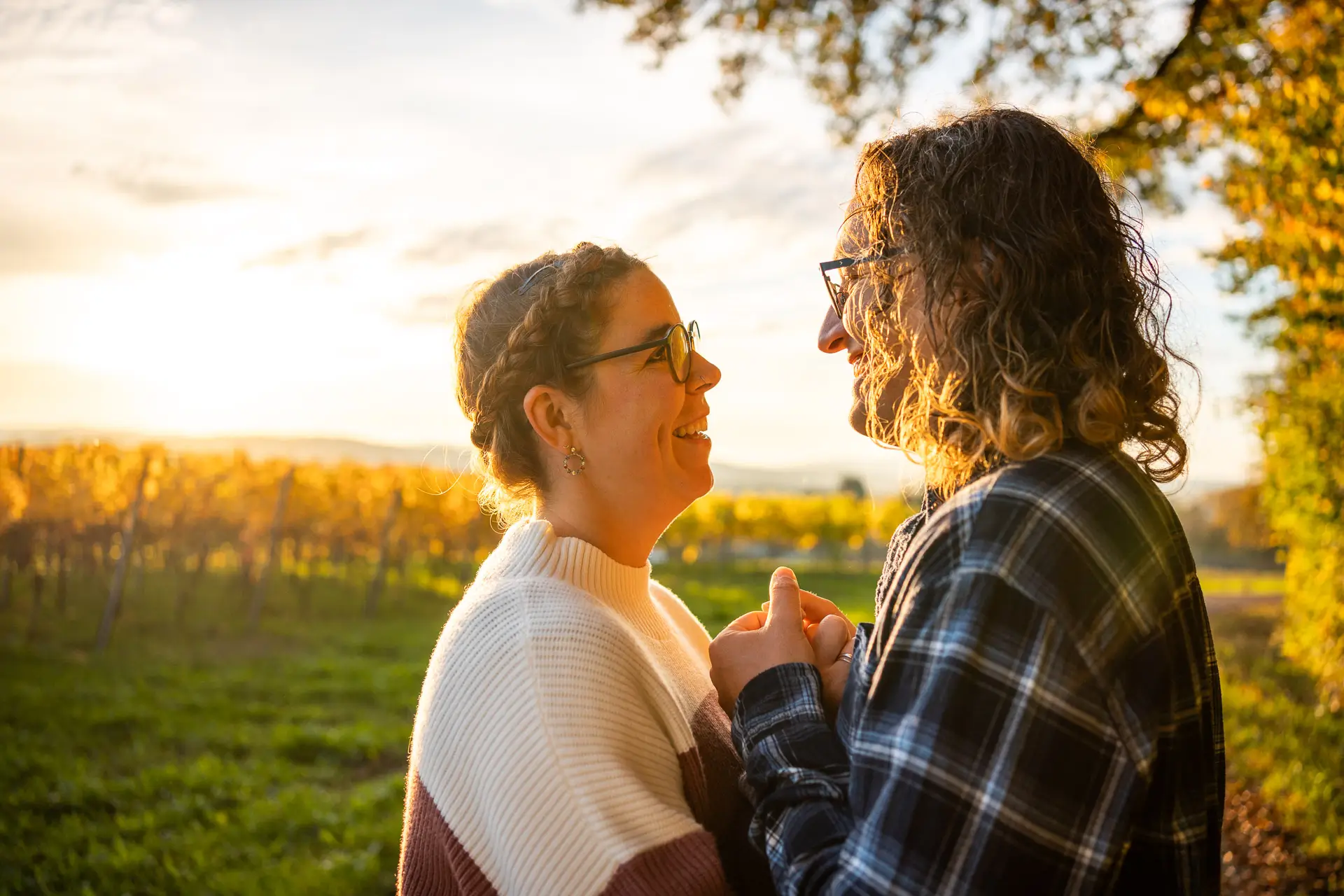 Paarshooting Wiesendangen Frauenfeld