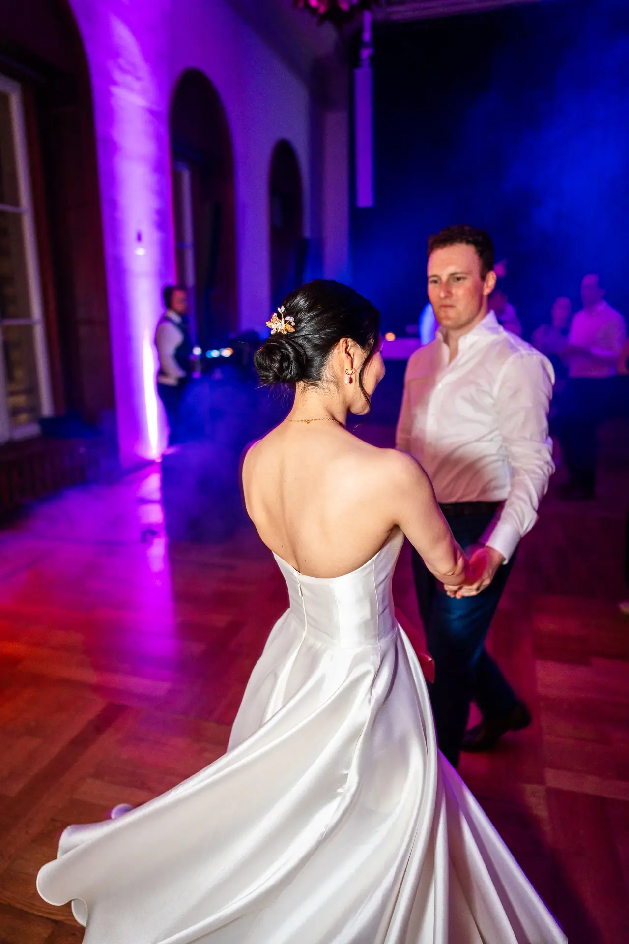 Party Hochzeit Bilder