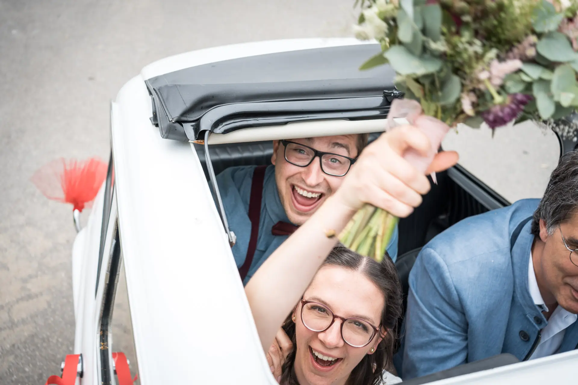 Fiat 500 Schaffhausen