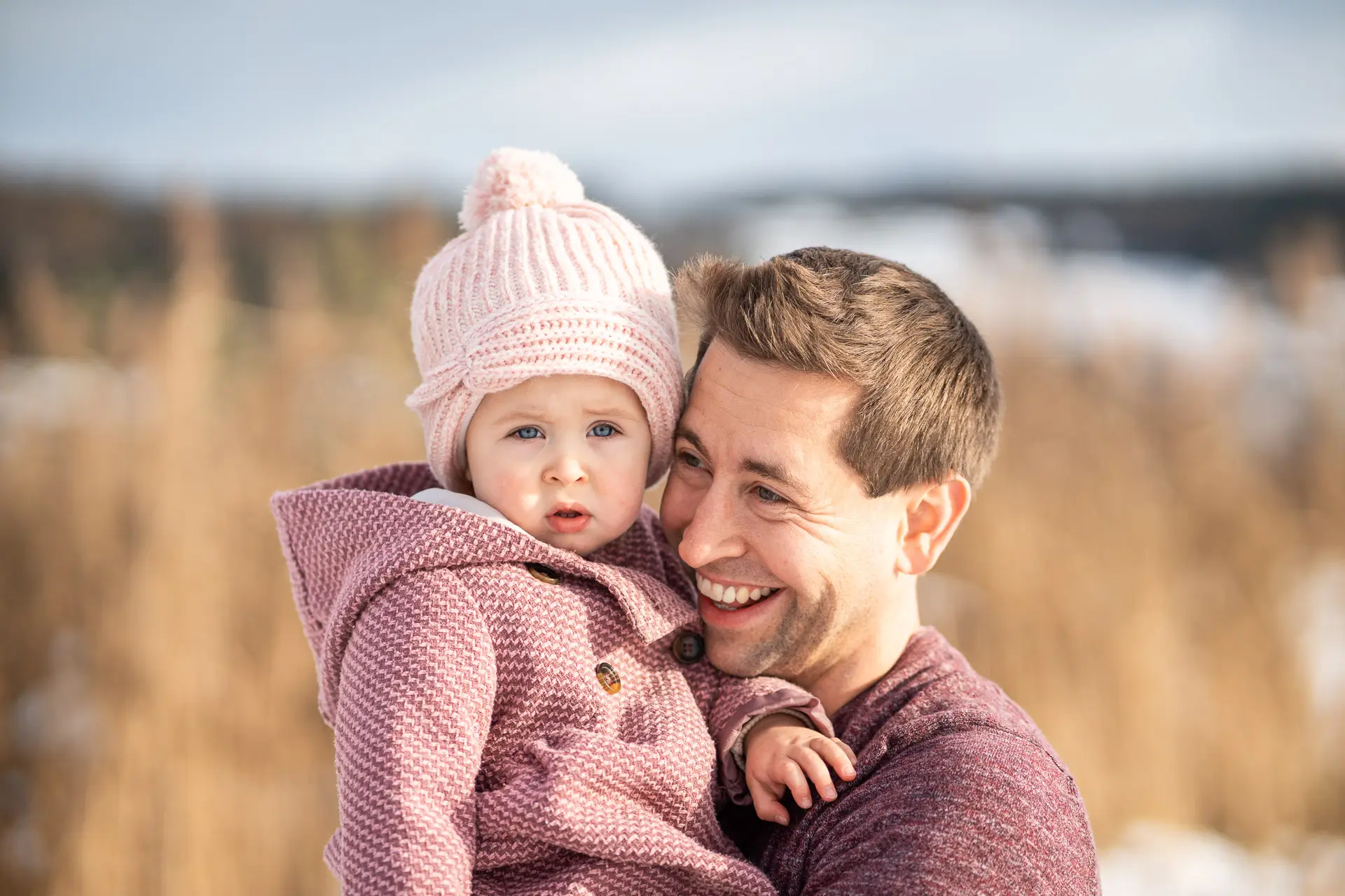 Frauenfeld Shooting Familie