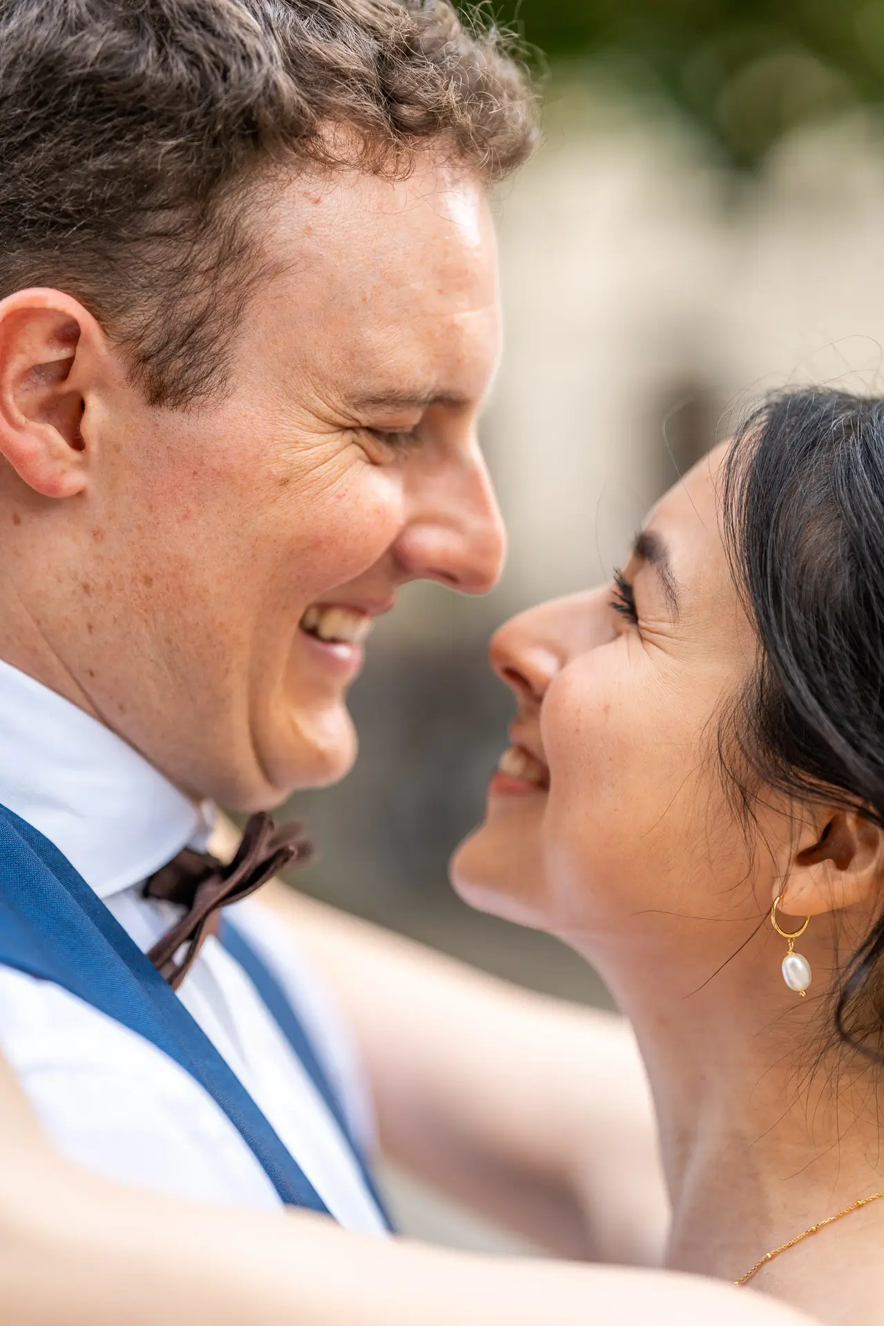 Hochzeitsfotos Winterthur