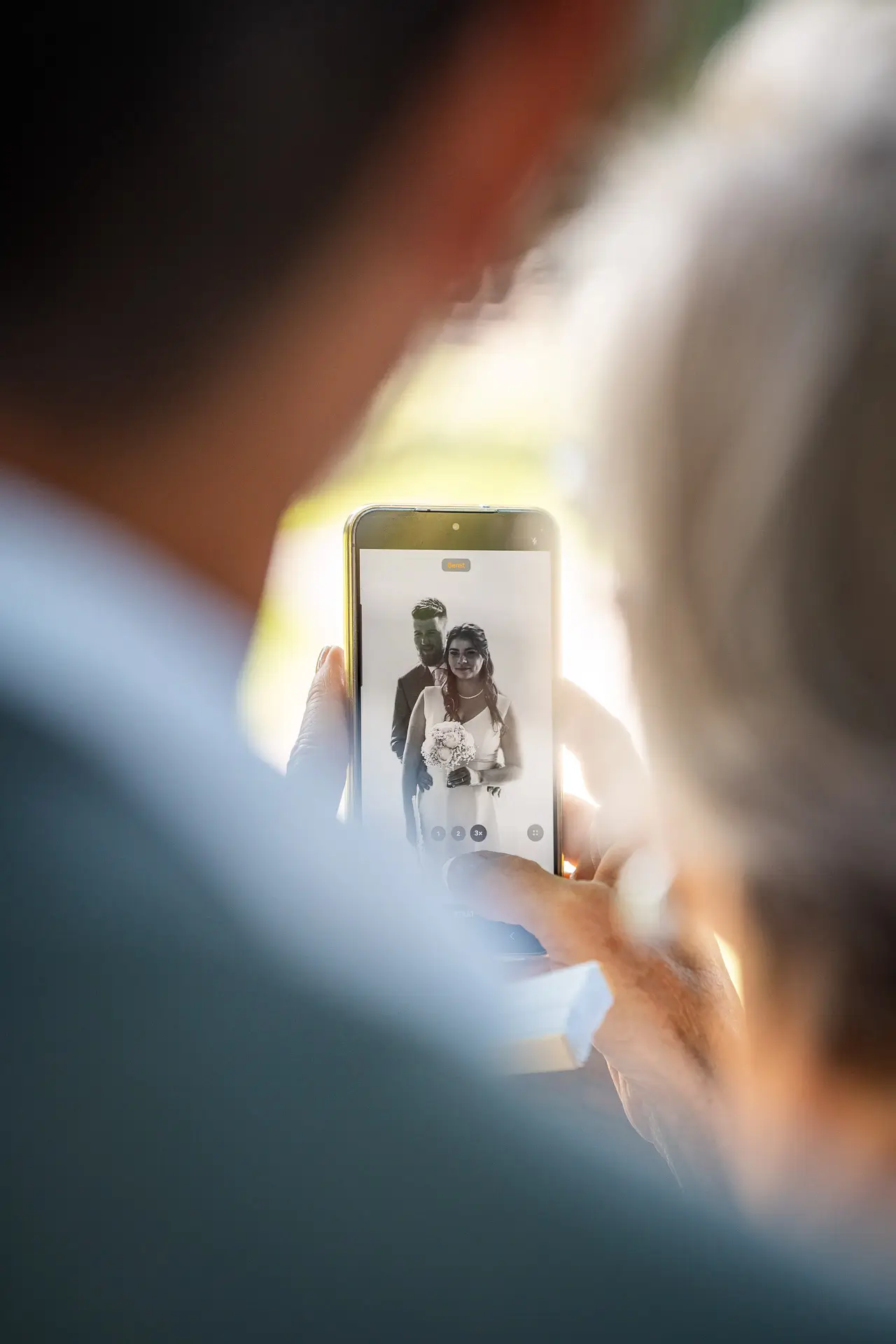 Standesamt Winterthur Hochzeitsfotograf