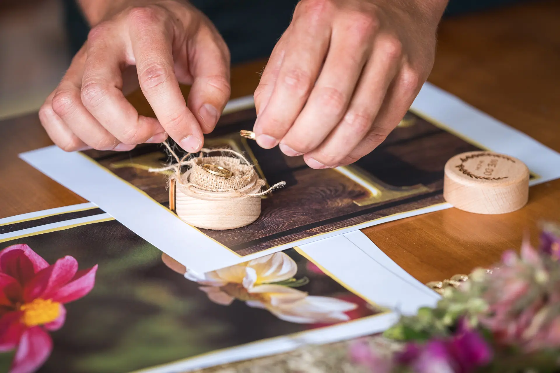 Heiraten Andelfingen