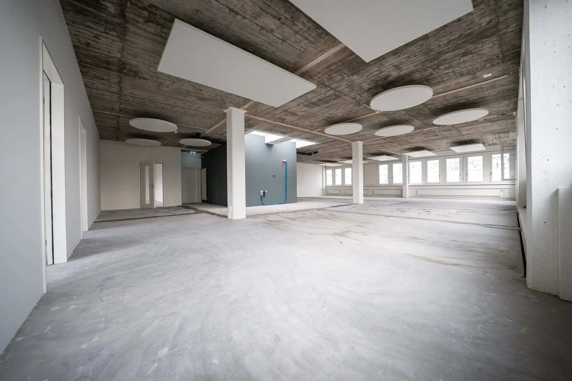 Corporatefotografie Winterthur
