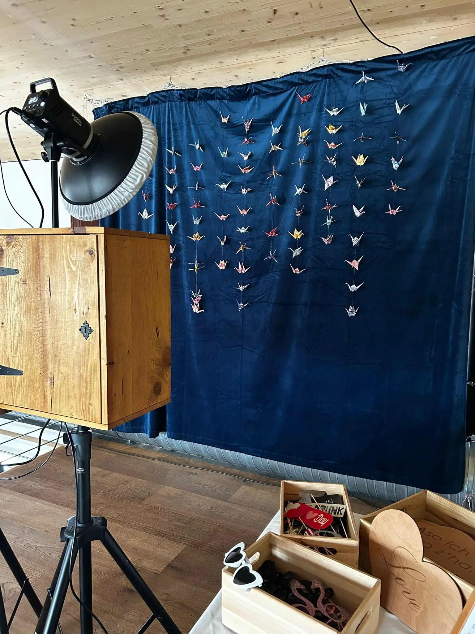 Pearl Event Winterthur