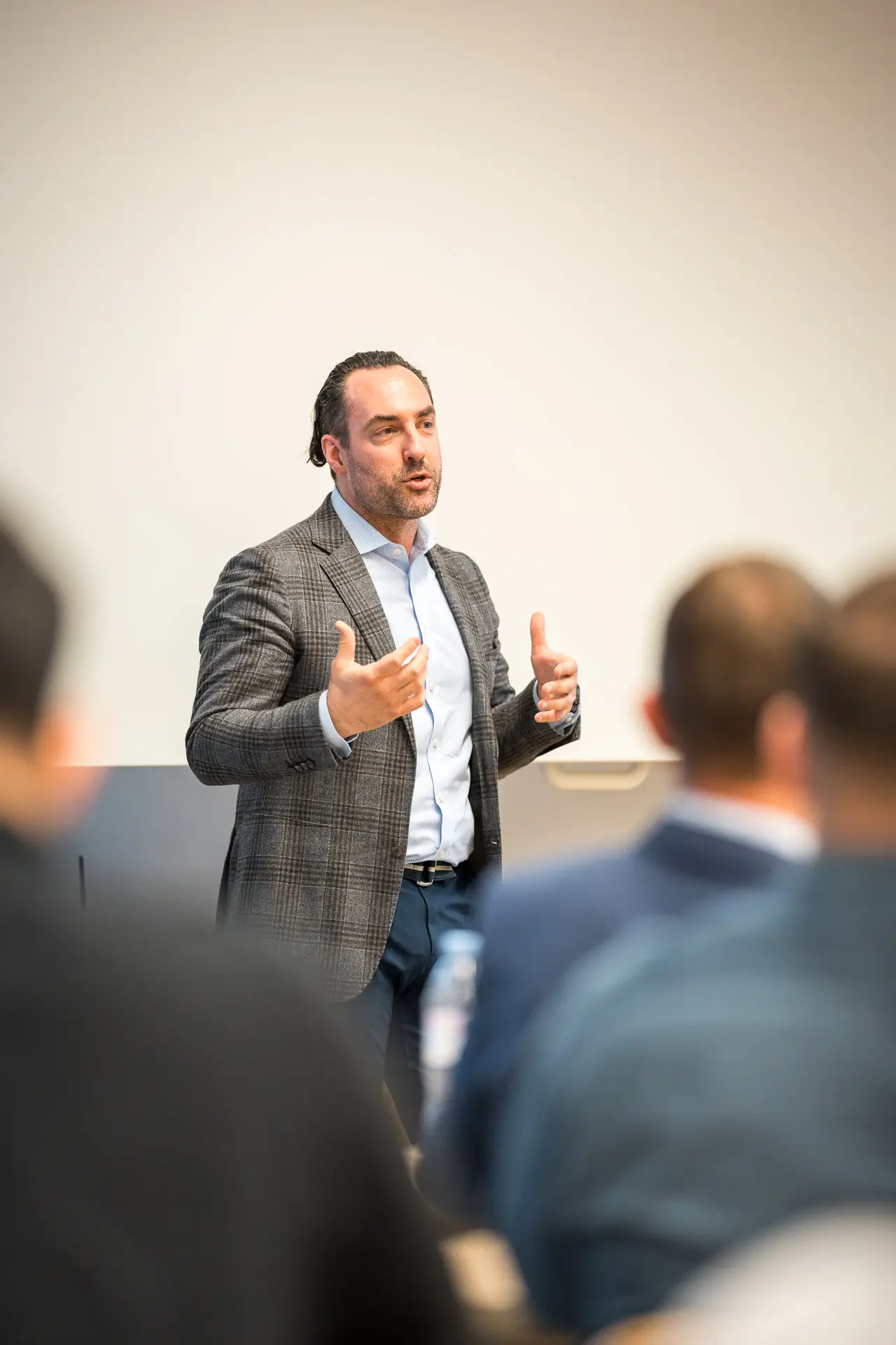 Corporate Fotograf Winterthur