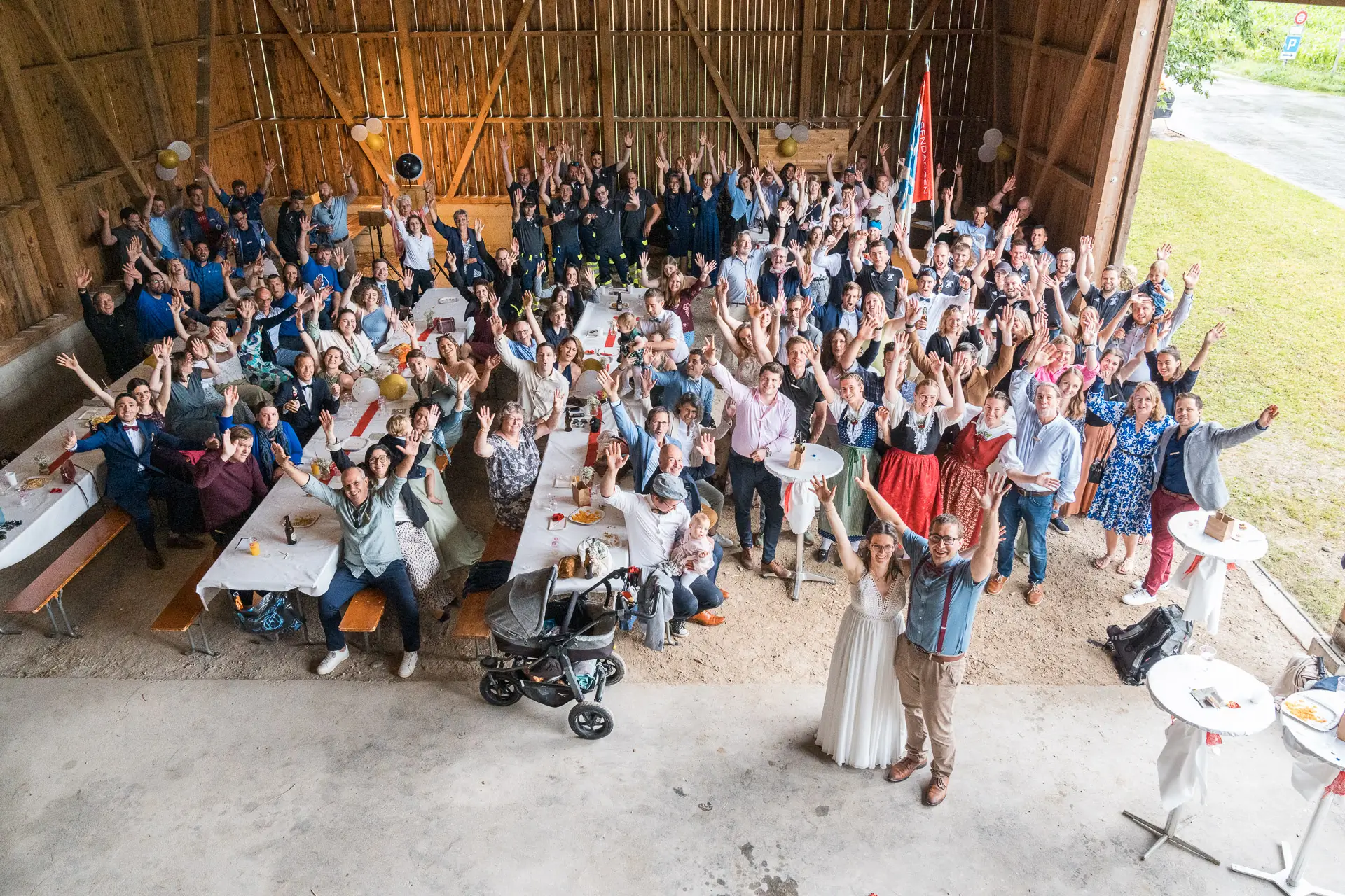 Fotograf Merishausen