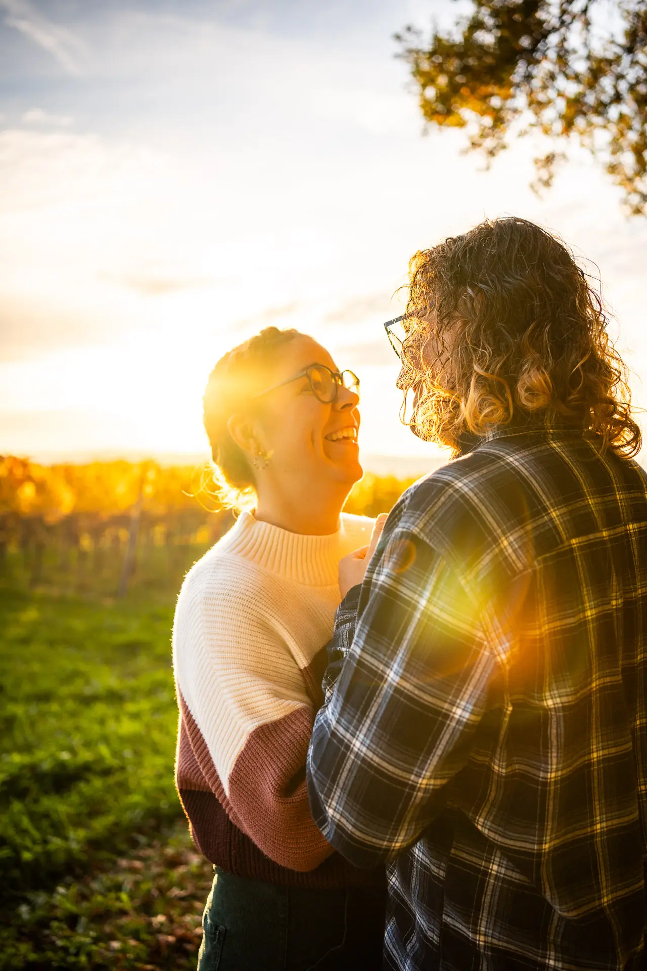 Paarshooting Wiesendangen Winterthur