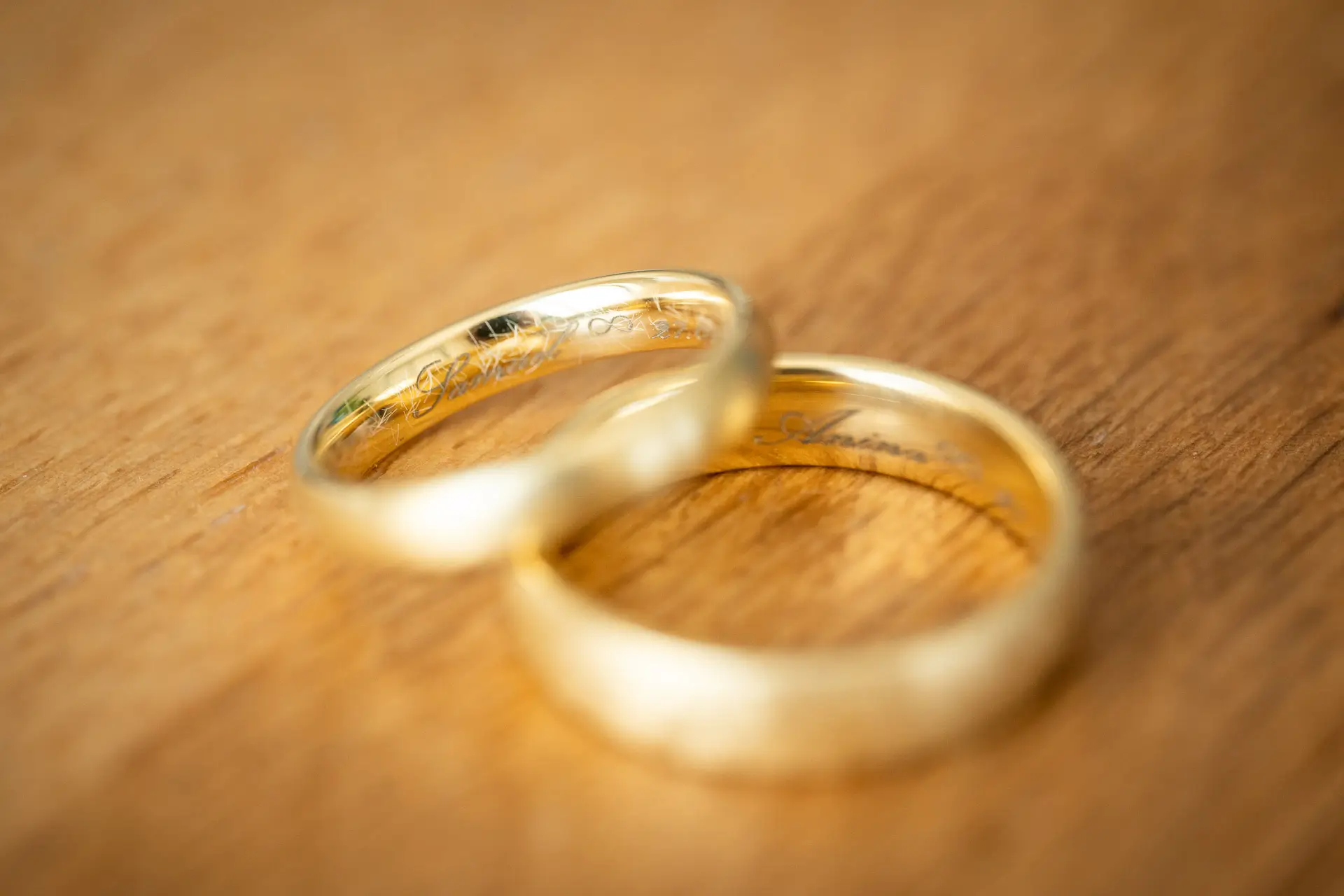 Wedding Winterthur