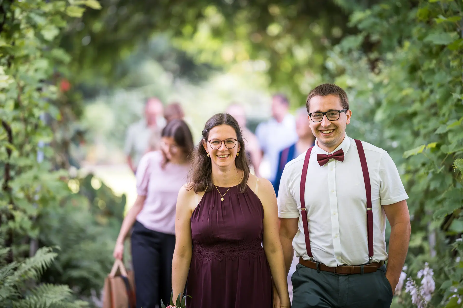 Hochzeit Andelfingen