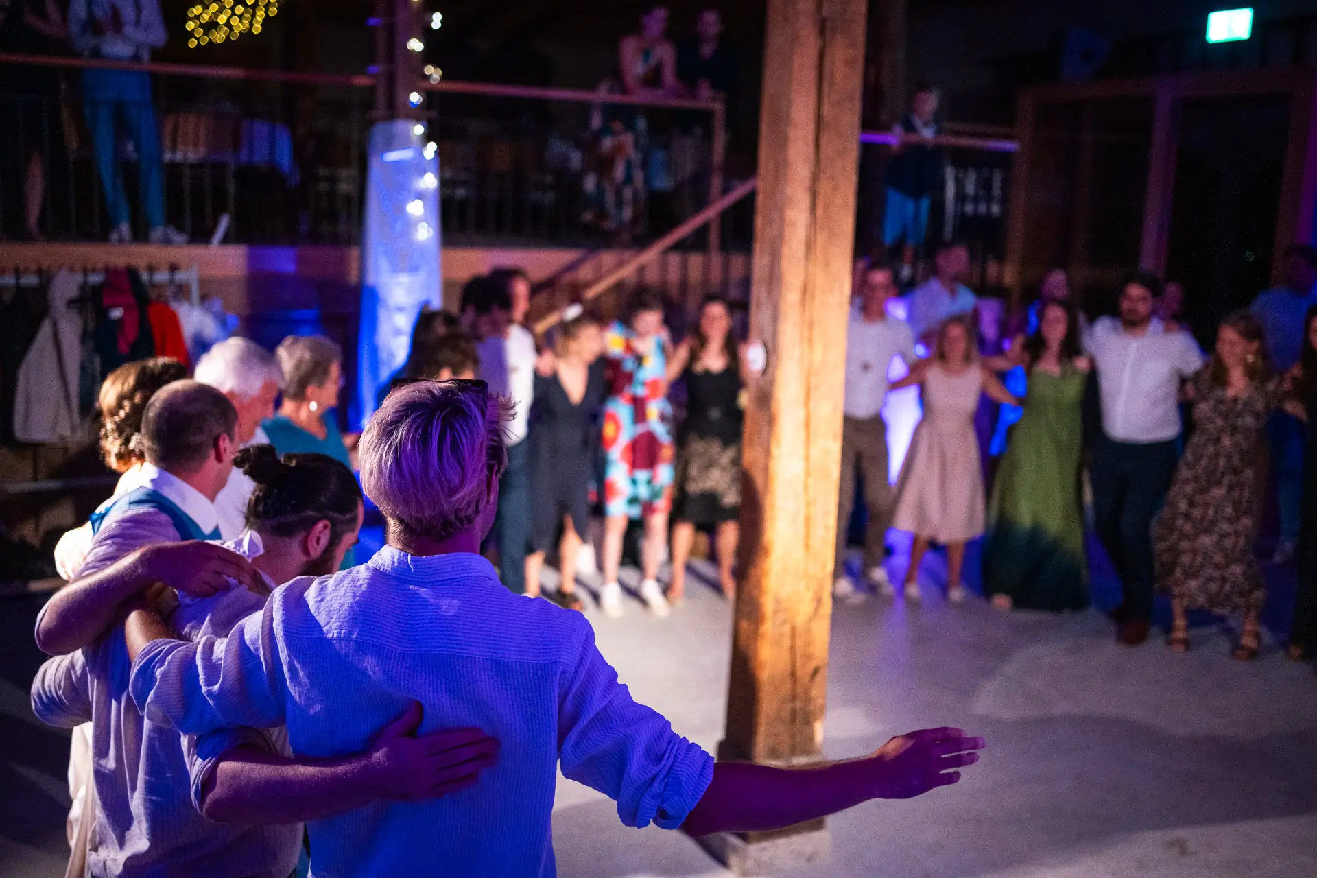 Hochzeitsfotograf ganztag