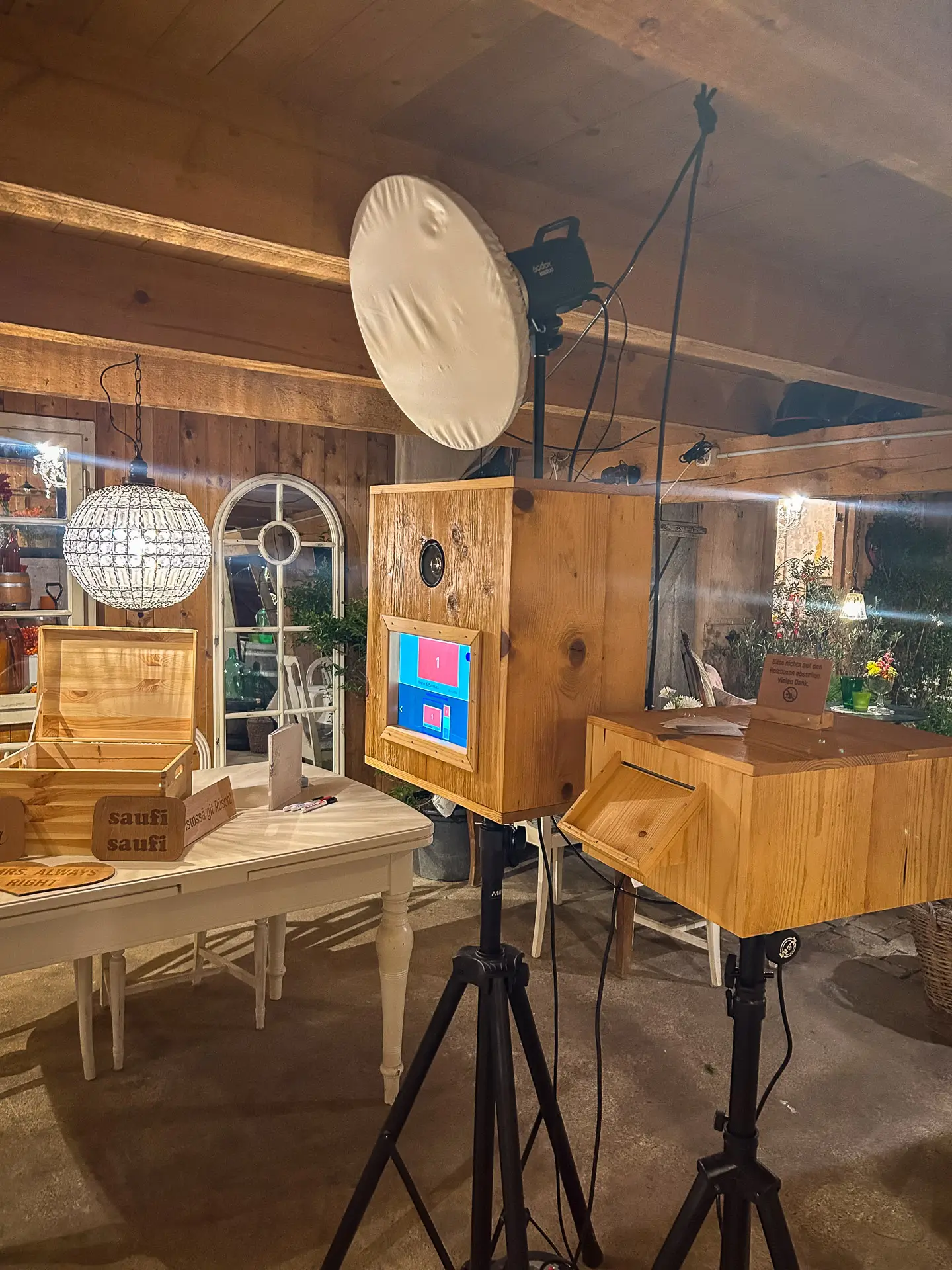 Effretikon am Charrewäg Illnau