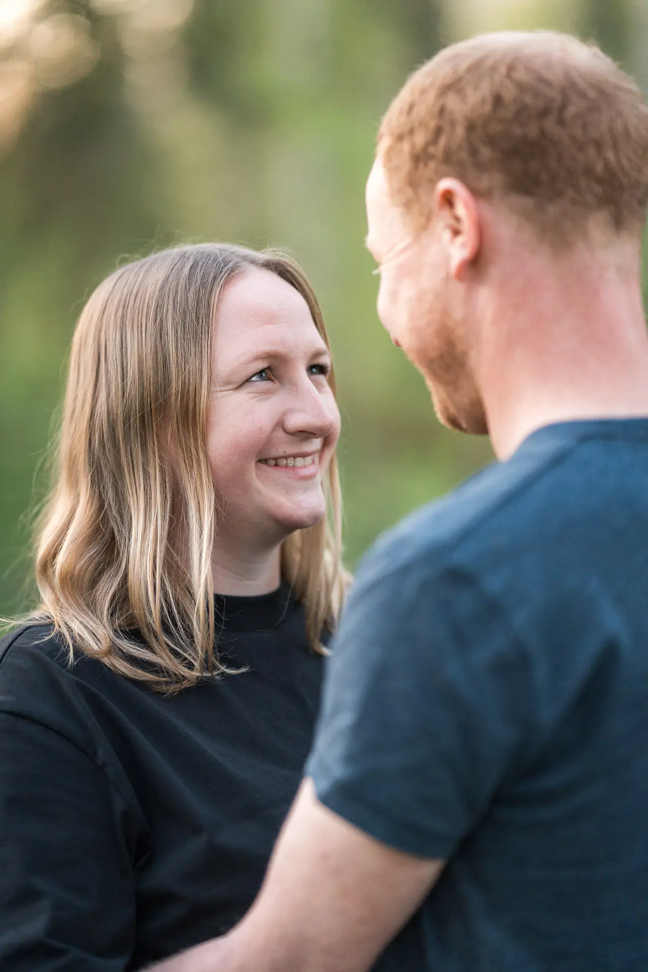 Fotoshooting Thurgau