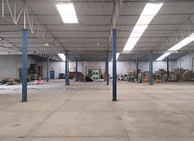 Vendo en San Mateo Atenco
Bodega de 4,405.82 m²