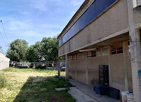Rento en Cuautitlán.
Bodega de 2,000 m²