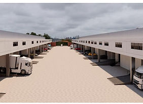 Rento en Cuautitlán 
Bodega de 1,993.09 m²