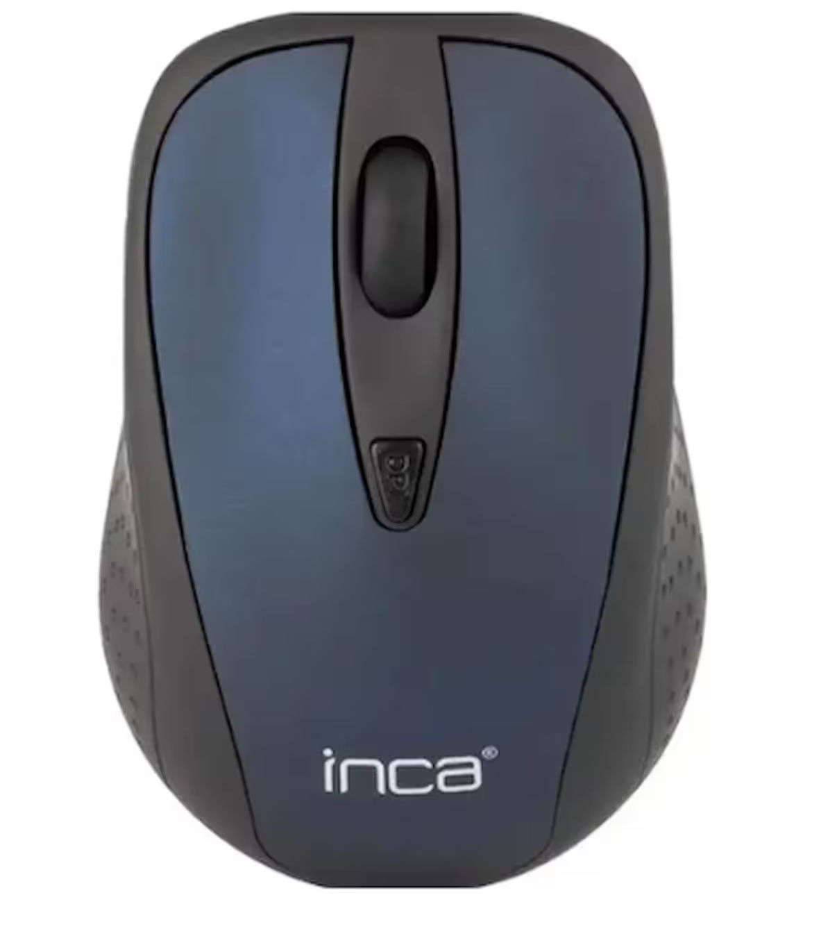 Inca IWM-213Tl Nano Alıcılı Kablosuz Mouse Lacivert