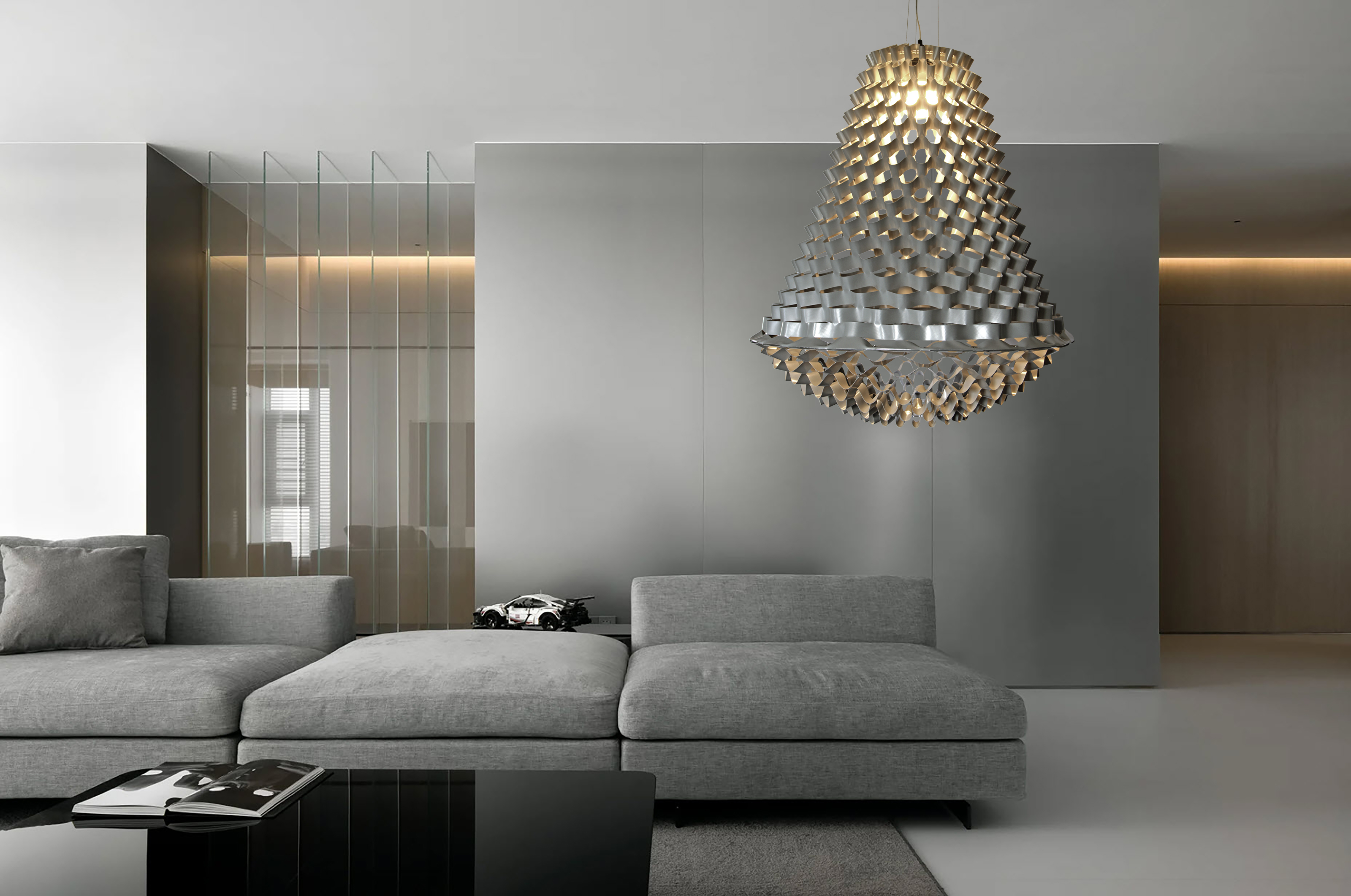 Подвесной Светильник Minsk Купить