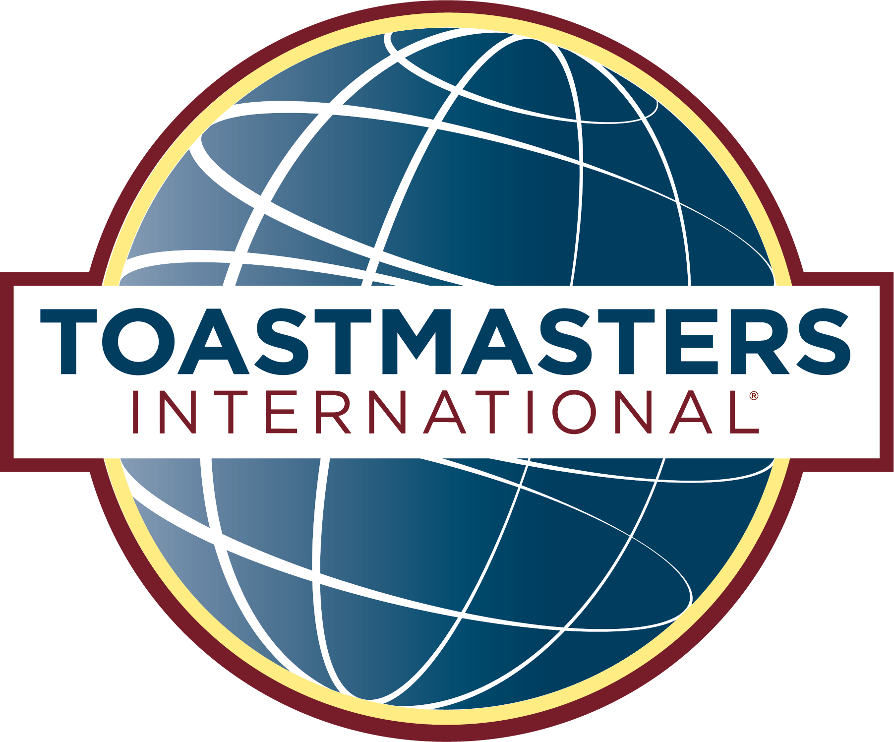 Toastmasters International Logo