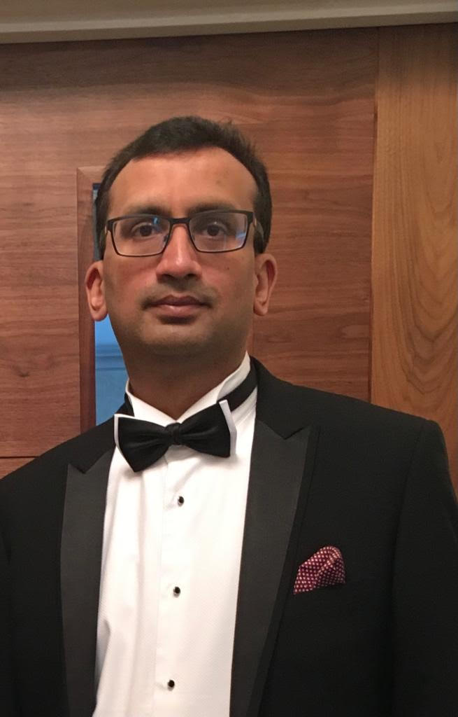 Pankaj Patel
