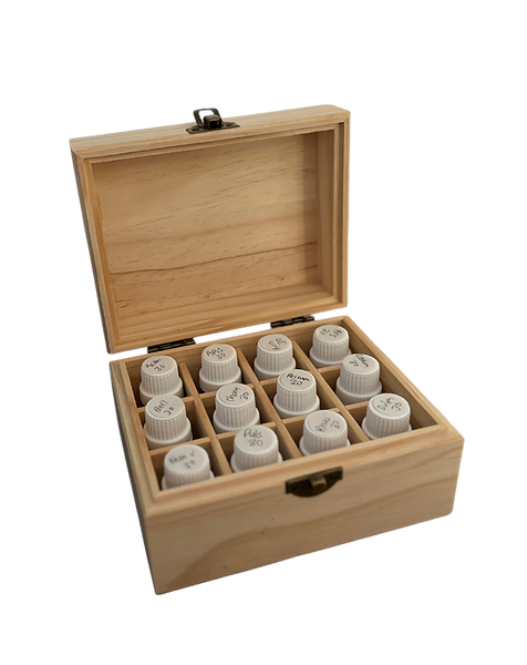 Homeopathic Kit New Zealand