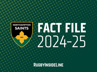 Northampton Saints 2024-25 Season Preview: Defending the Crown