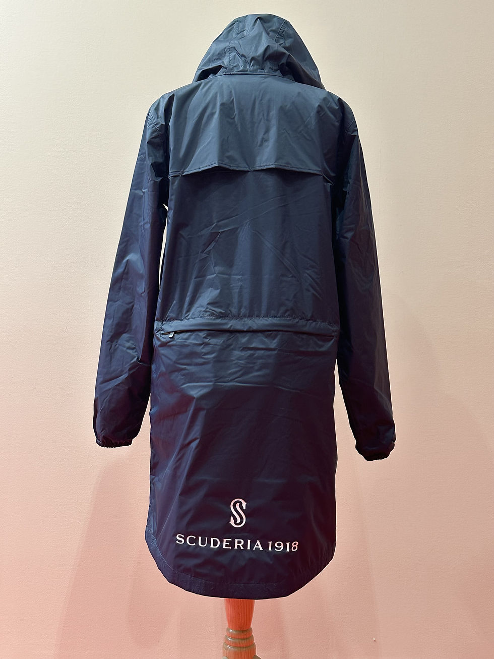 Thumbnail: K-WAY Long Scuderia 1918 Unisex