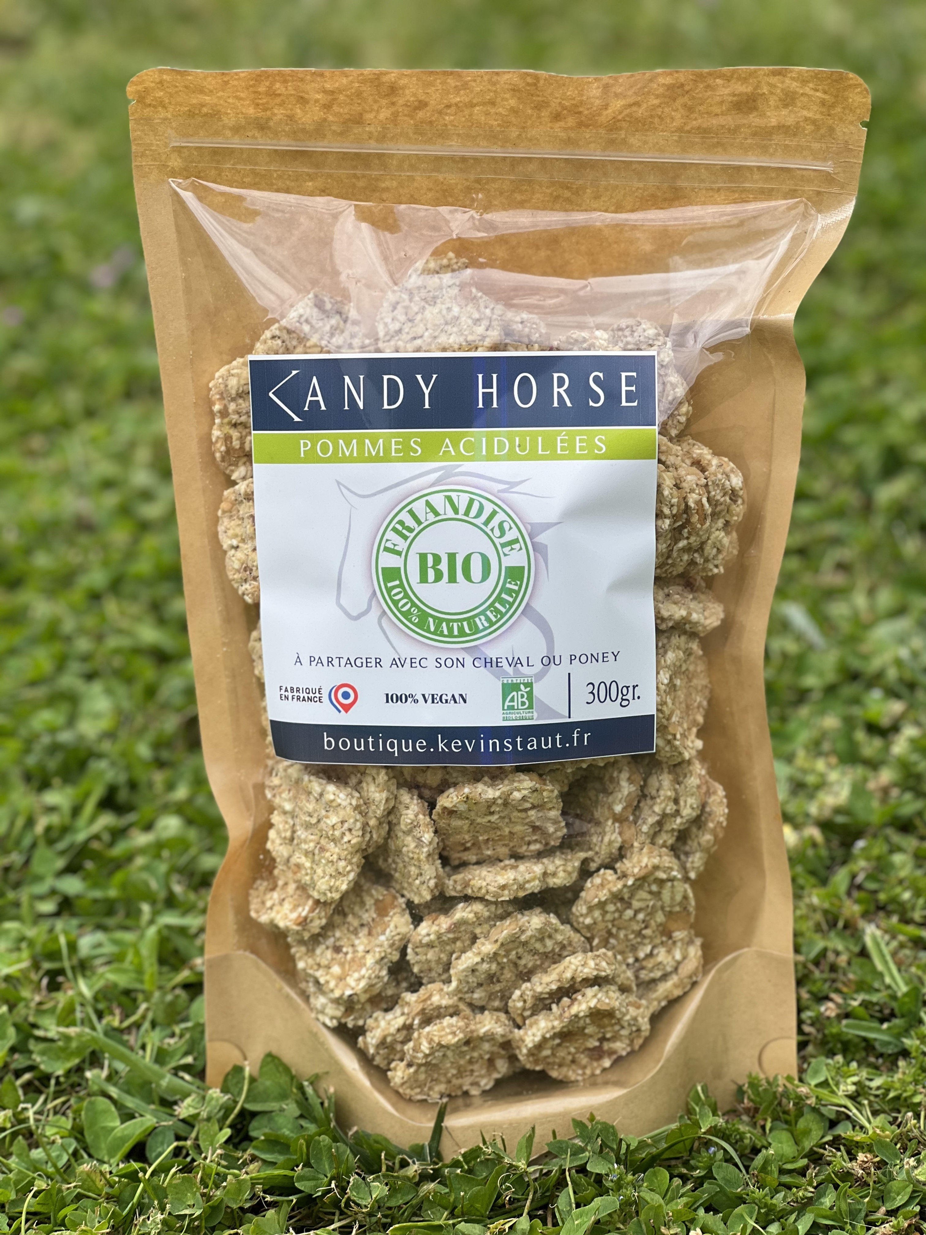 Treats Recipe Tart Apples