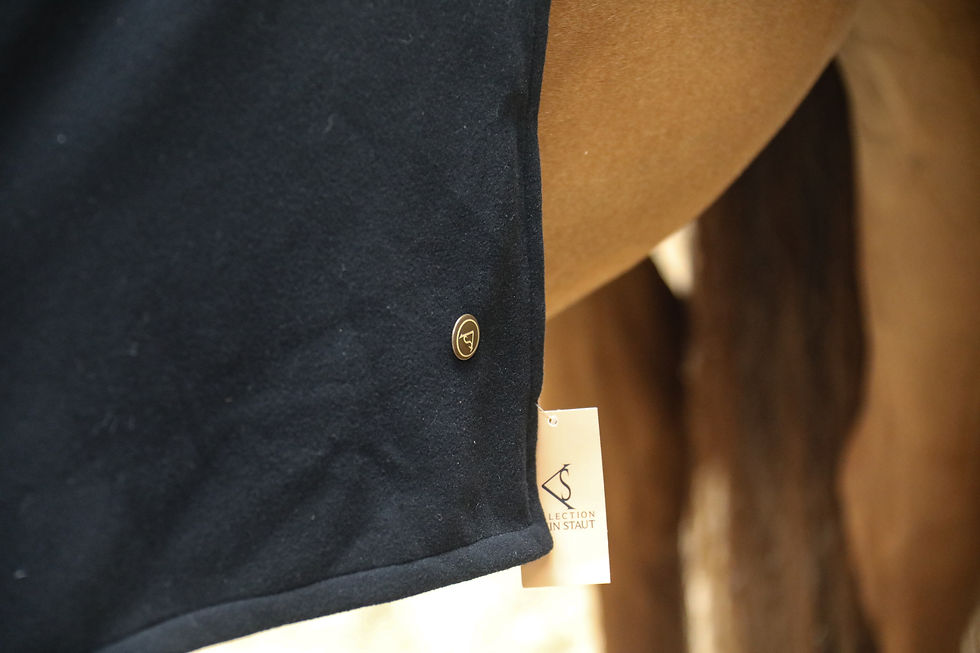 Thumbnail: Fleece neck warmer