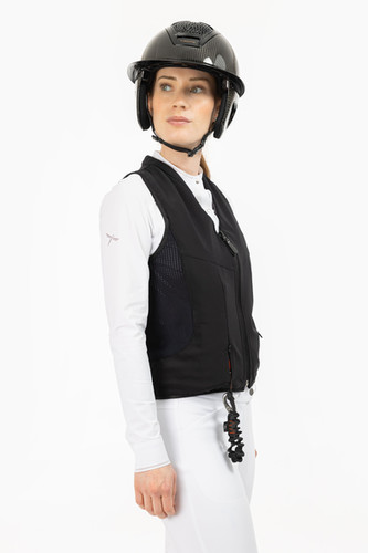 Airbags Freejump Pour équitation - Taille Adulte, Neufs En Emballage D'origine, Sécurité Cheval