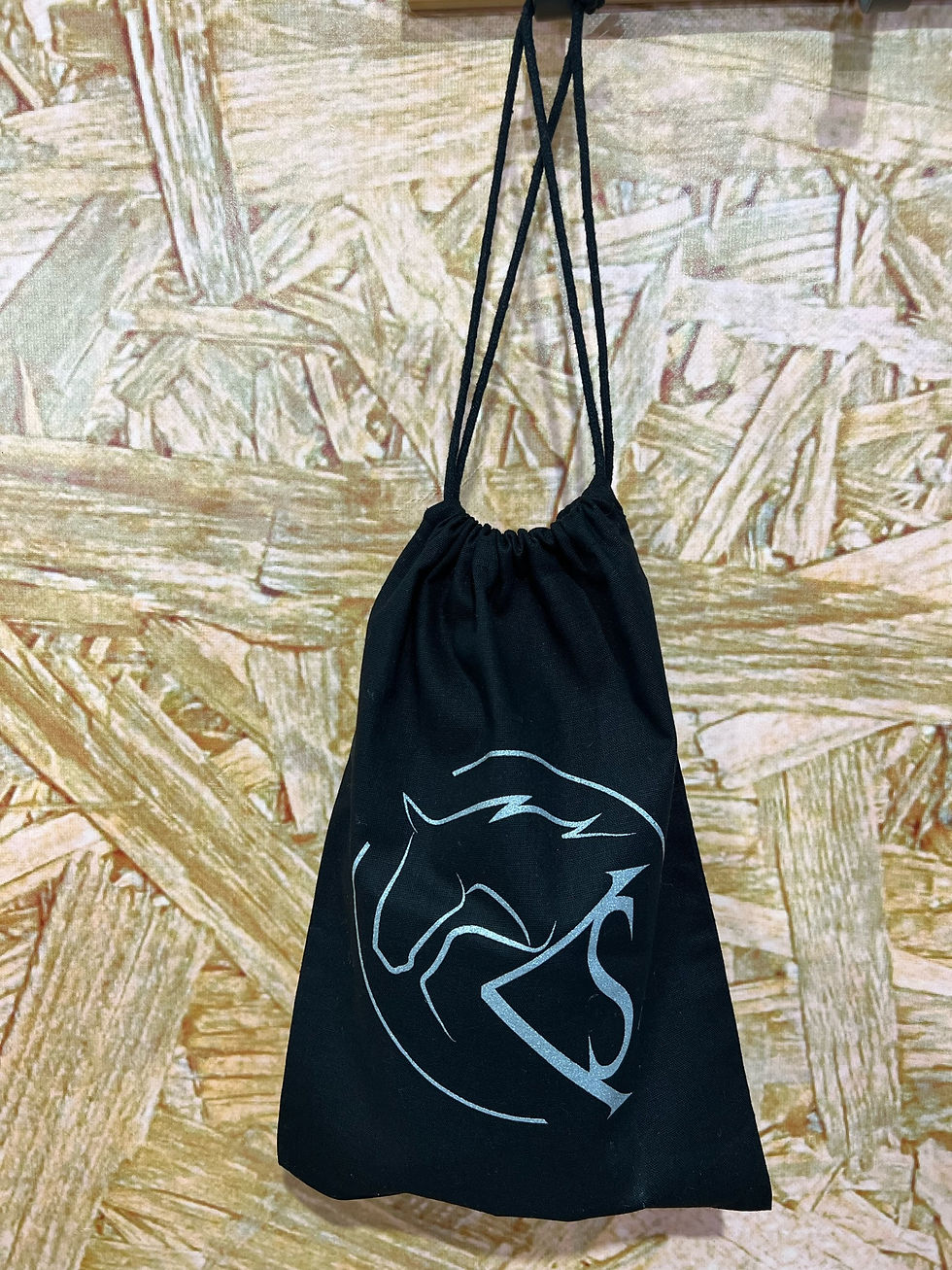 Thumbnail: Ear Bonnet Bag