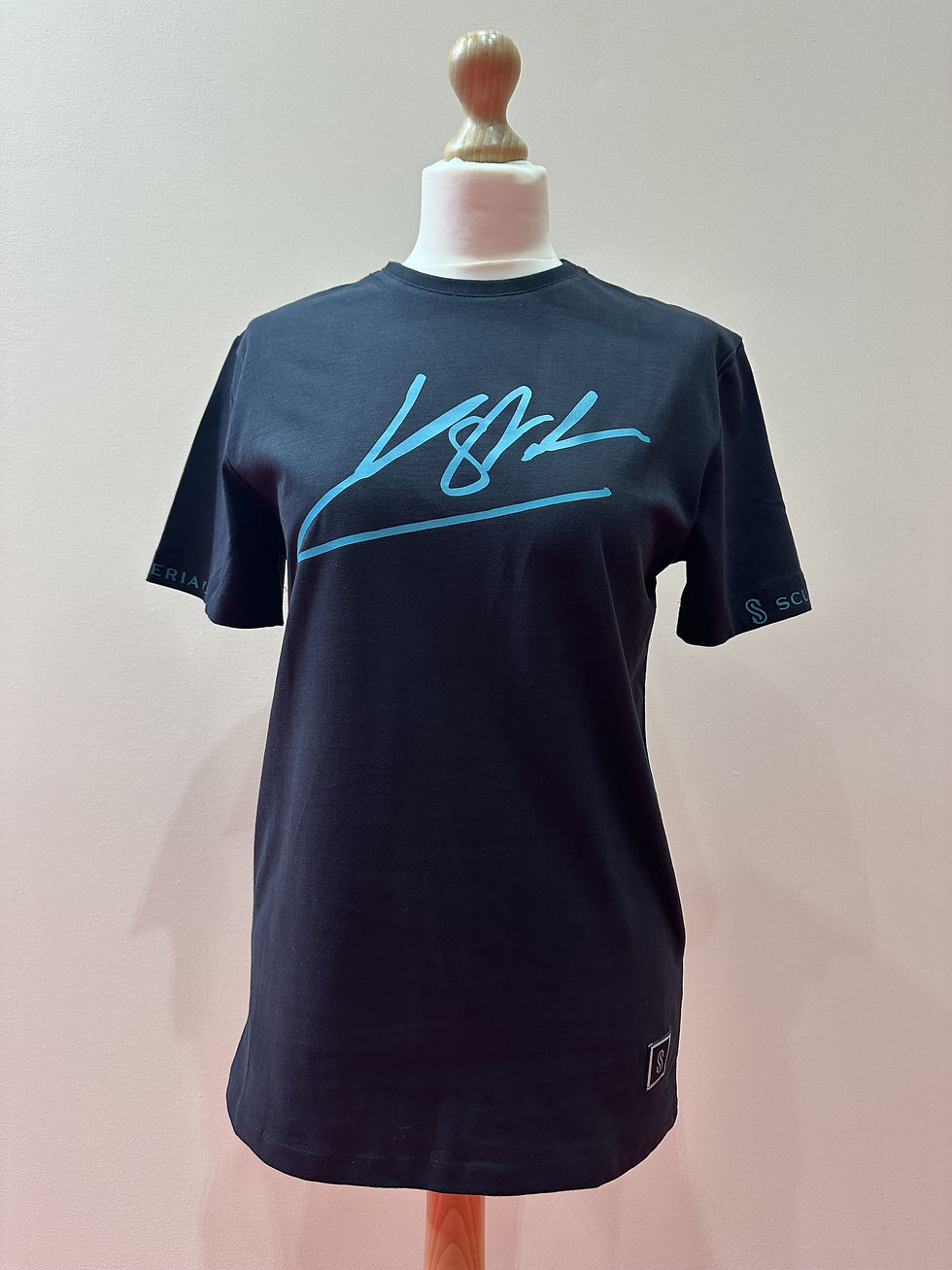 Miniatura: Tee shirt Scuderia 1918 Unisex