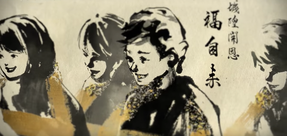 新竹都城煌廟｜竹塹中元城隍祭