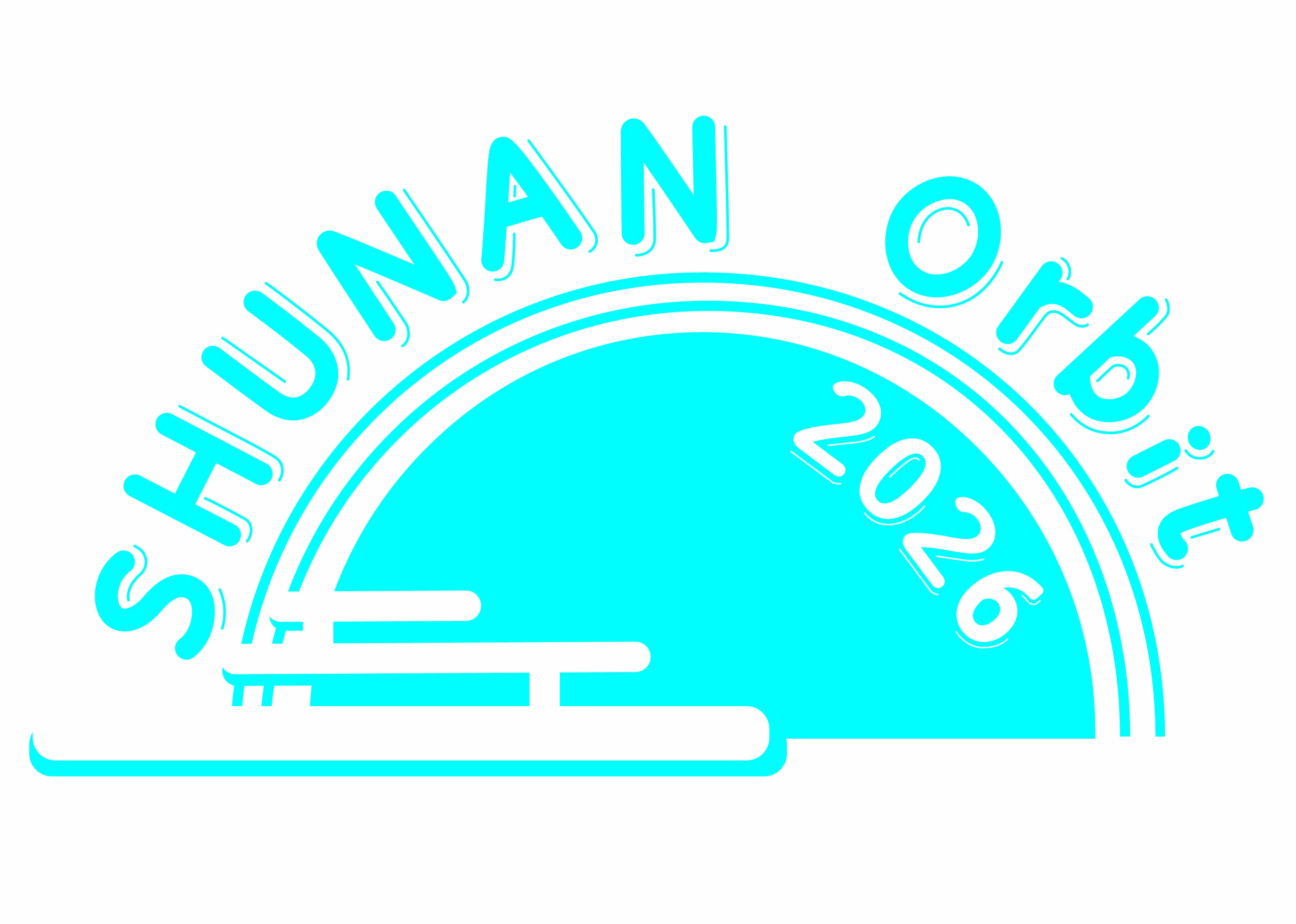 SHUNAN Orbit
