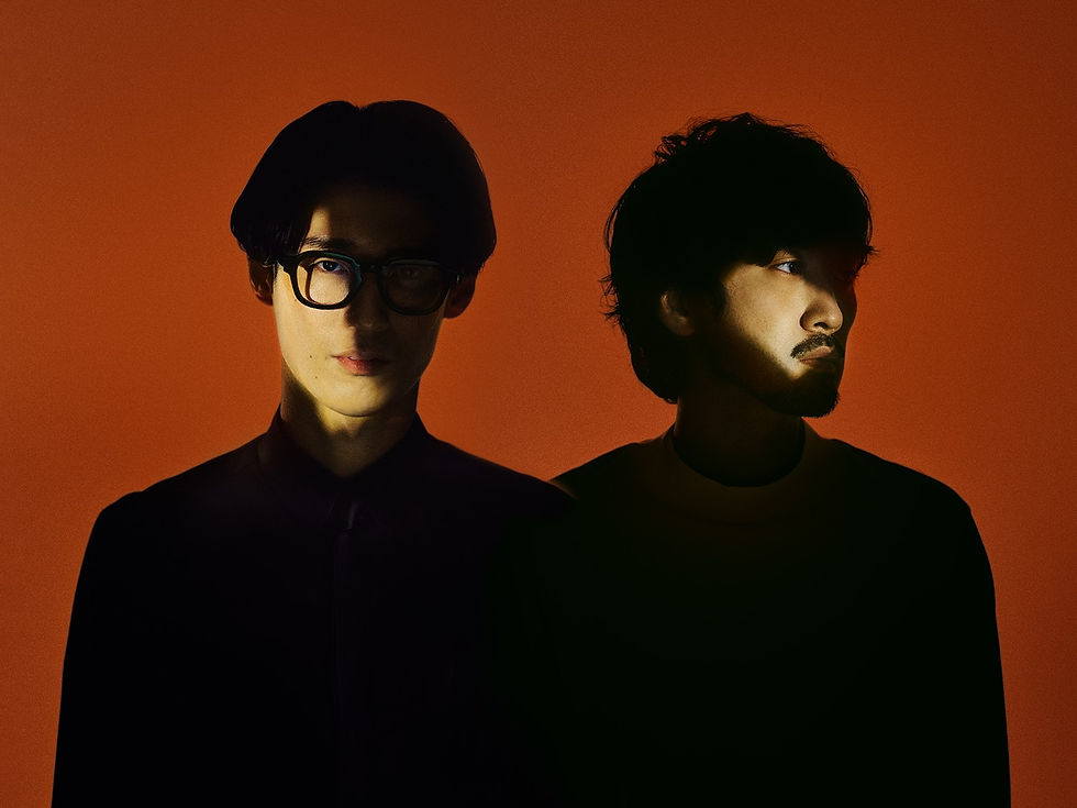 夜の本気ダンス