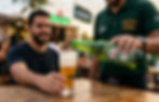 Cervejas Heineken 600