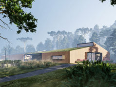 Gerenciamento de Projetos e Pré-construção de Empreendimento em Gramado