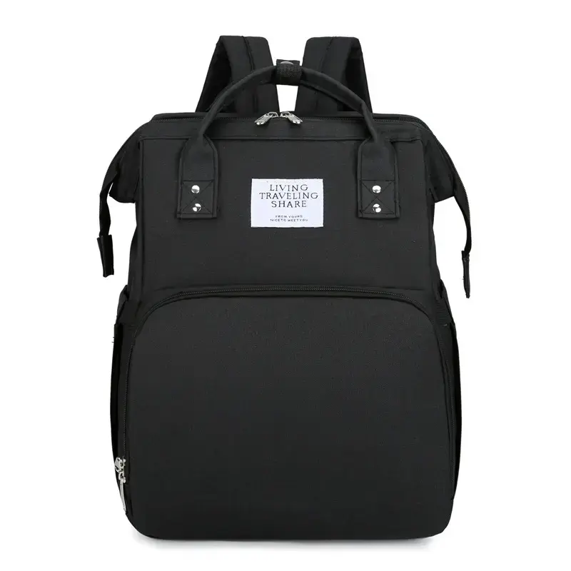 Thumbnail: 7 in 1 Functional Diaper Bag