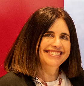 Dr. Ronell Klingman (Bernstein)