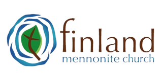 Finland Mennonite Church Logo
