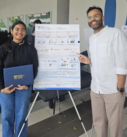 Poster Session